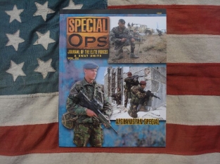 CO.5522  Special Ops 